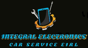 Logo de Integral Electronics